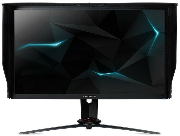 272" Монитор Acer Predator XB273GXbmiiprzx 1920x1080 240 Гц IPS