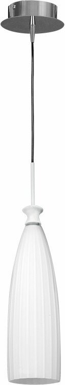 Подвесной светильник Lightstar Simple Light 810 810010