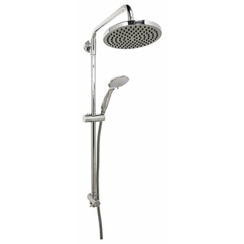 Душевая стойка Milardo 2403F21M76, хром 1500 мм душевая стойка elghansa shower set 2332269 2k set 25 хром хром 1500 мм