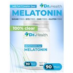 Dr. Health-Melatonin-500mg - изображение