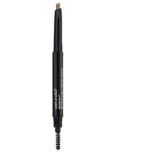 фото Wet n Wild карандаш Ultimate Brow Retractable Pencil, оттенок taupe