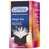 Презервативы Contex Magic Box Приключение и развлечение - изображение