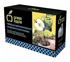 Green Apple GWDK20-071 GREEN APPLE Набор для автоматического микрокапельного полива