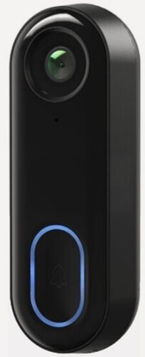 Изображение товара Домофон внешний Sls BELL-03 WiFi black