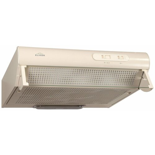 Кухонная вытяжка Elikor Davoline 60 топленое молоко 419100₽