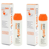 Набор: драй драй дезодорант-антиперспирант от избыточного потоотделения DRY DRY Classic, 35 мл – 2шт - изображение