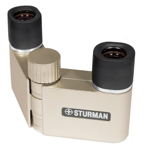 фото Бинокль sturman 5x12 шампань
