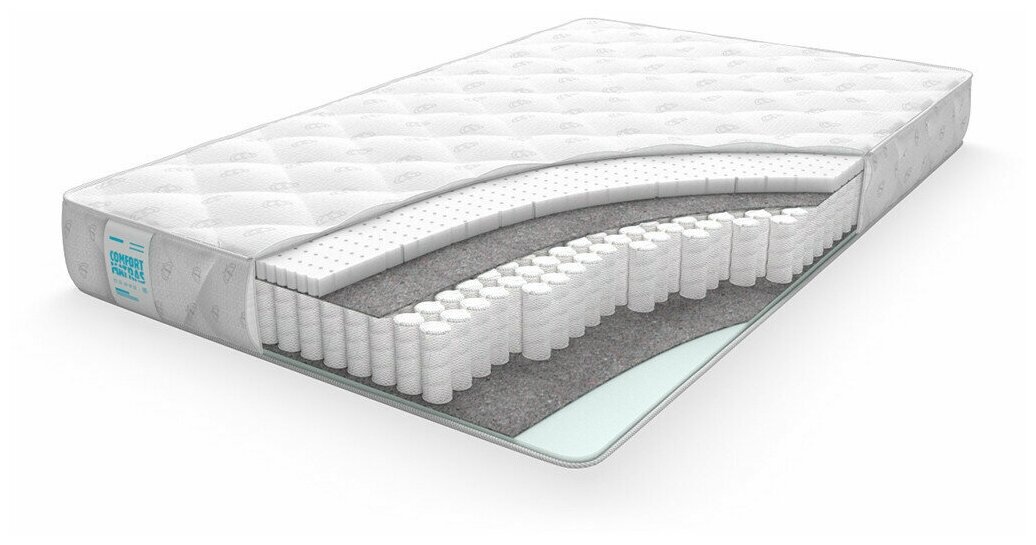 Матрас Comfort-M Foam Latex 3 TFK, 80x190
