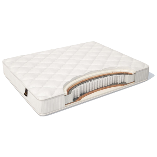 фото Матрас materlux elite пружинный