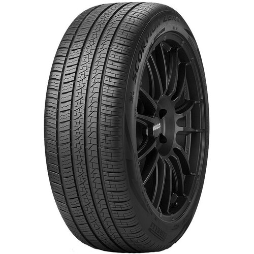 Шина Pirelli Scorpion Zero All-Season 255/60 R20 113V XL LR всесезонная