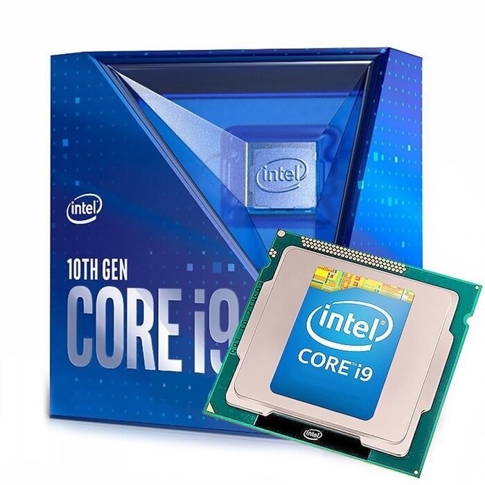Процессор INTEL Core i9 11900F, LGA 1200, OEM [cm8070804488246s rknk] - фото №6