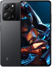 Смартфон Xiaomi Poco X5 Pro 5G 8/256Gb RU Black