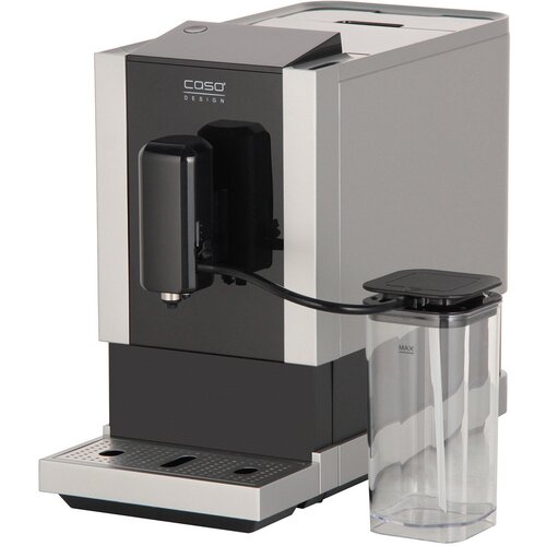 Кофемашина Caso Cafe Crema Touch 1882 3749900₽