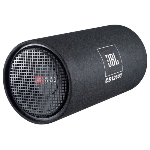 фото Автомобильный сабвуфер JBL