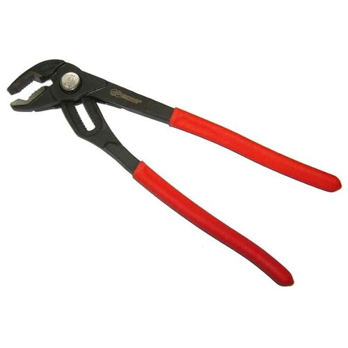 фото Ключ галочка 250мм с автоматической кнопкой 23050 skrab