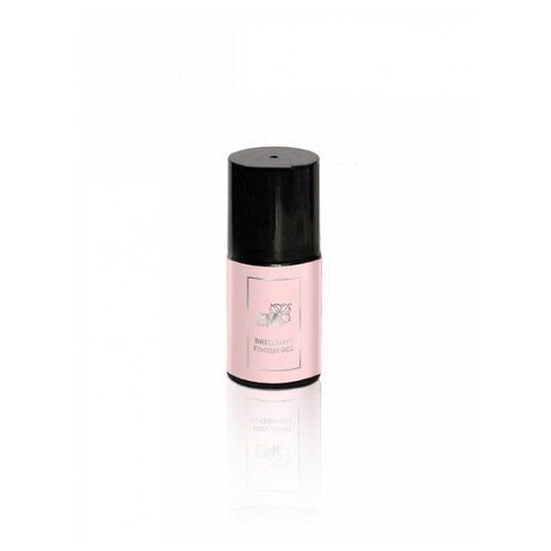 фото Гель e.mi brilliant finish gel