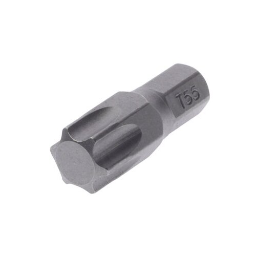 Бита ROCKFORCE RF-1563055 бита torx t20х70мм 5 16 rockforce rf 1567020