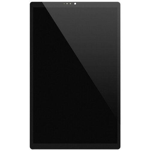 Дисплей TV103WUM-LL1 для Lenovo Tab M10 Plus TB-X606F, TB-X606X (дисплей, тачскрин, модуль в сборе) черный дисплей lenovo a3500 idea tab тачскрин в рамке ориг 100% синий