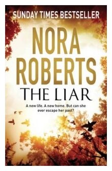 The Liar (Roberts, N.) - фото №1