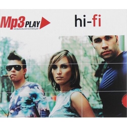 MP3 Play HI- FI (MP3)