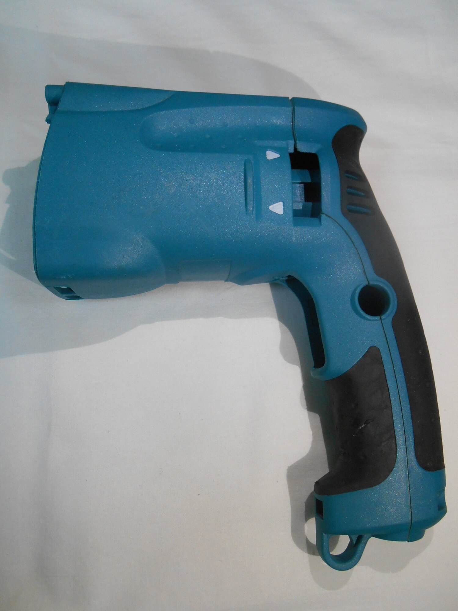 фото Корпус двигателя мотора для перфоратора Makita 2470