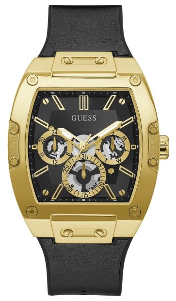 Мужские наручные часы GUESS GW0202G1