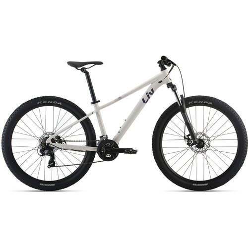 Женский велосипед Giant Tempt 5 29 (2022) 17.5