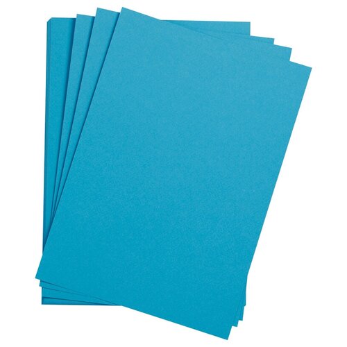 Цветная бумага 500*650мм, Clairefontaine 