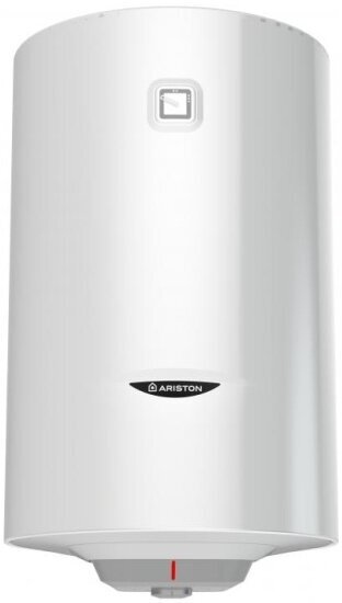 Водонагреватель накопительный Ariston PRO1 R ABS 120 V