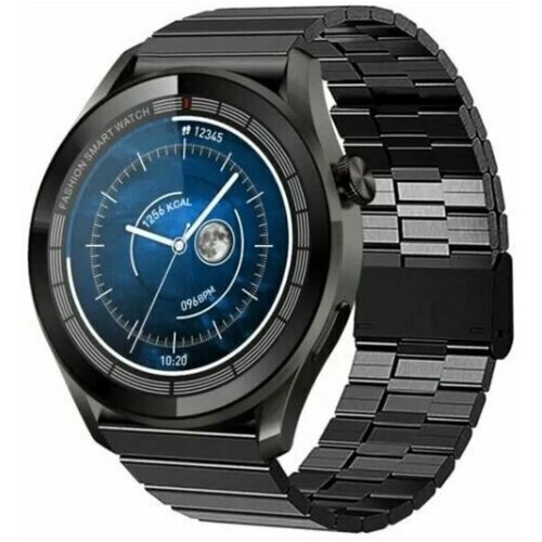 Умные смарт-часыSmart WatchGX3 MAX PRO BLACK 188200₽