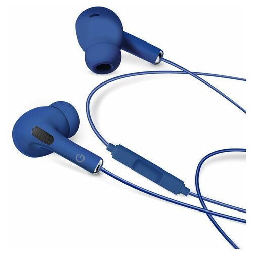 Гарнитура Gal HM-095BL синяя 116400₽