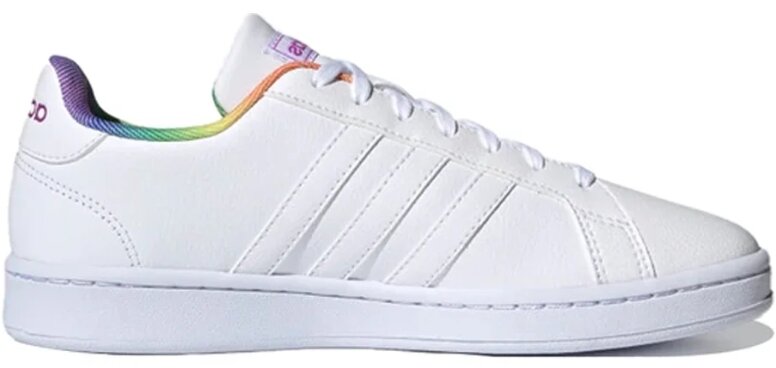 Кеды adidas Grand Court