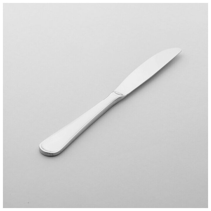 Нож столовый "Соната" ("Империал"), толщина 2 мм
