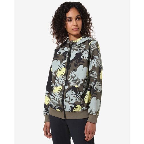 фото Толстовка australian, размер xs, зеленый