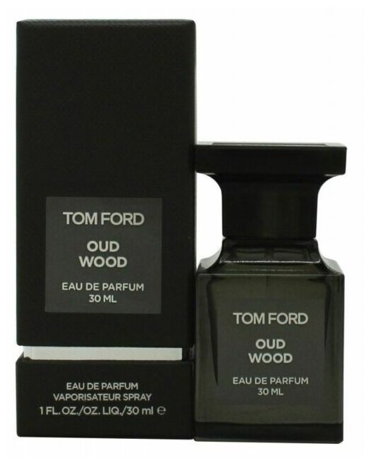 Парфюмерная вода Tom Ford Oud Wood — купить по выгодной цене на  Яндекс.Маркете