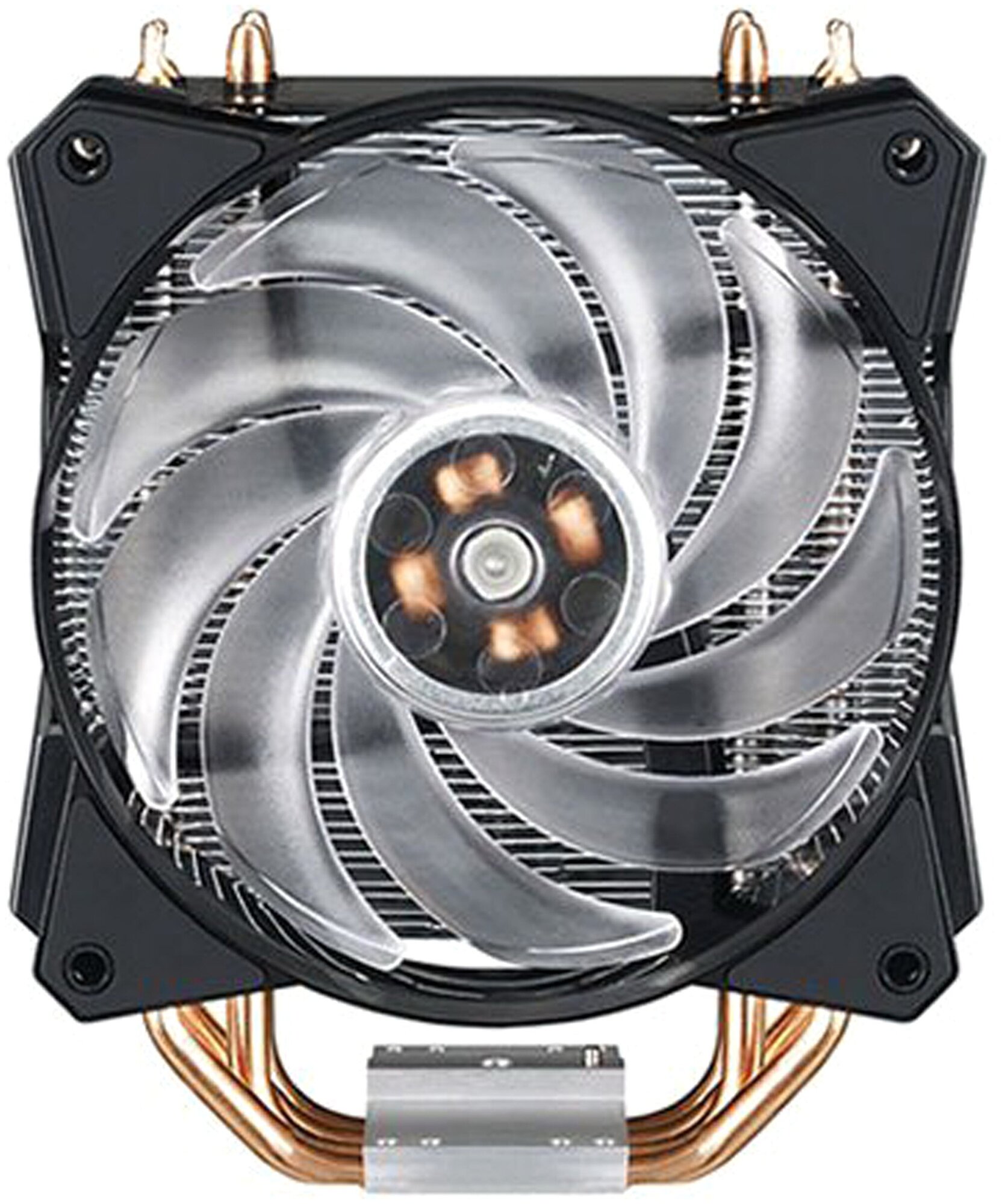 Cooler Master - фото №16