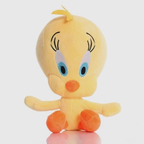 Мягкая игрушка из серии Looney Tunes 22 см