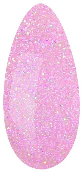 Лак для ногтей Planet nails Opal №252 12 мл арт.13252