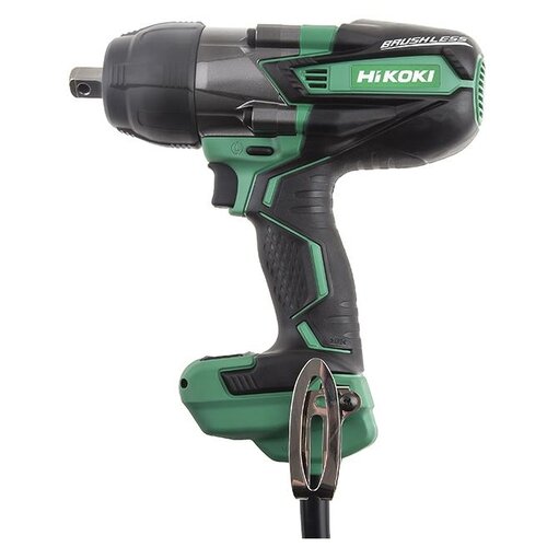 Ударный гайковерт HIKOKI WR 14VE 370 Вт 3467900₽