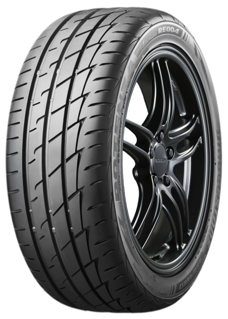 Шины Bridgestone - фото №1