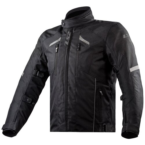 LS2 SERRA EVO MAN JACKET
