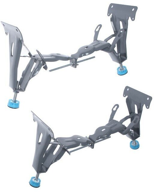 фото Ligeya Ножки для стальной ванны Ligeya, металлические