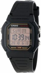 Наручные часы CASIO Collection Men W-800HG-9A