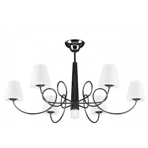 фото Люстра lightstar vortico 814074