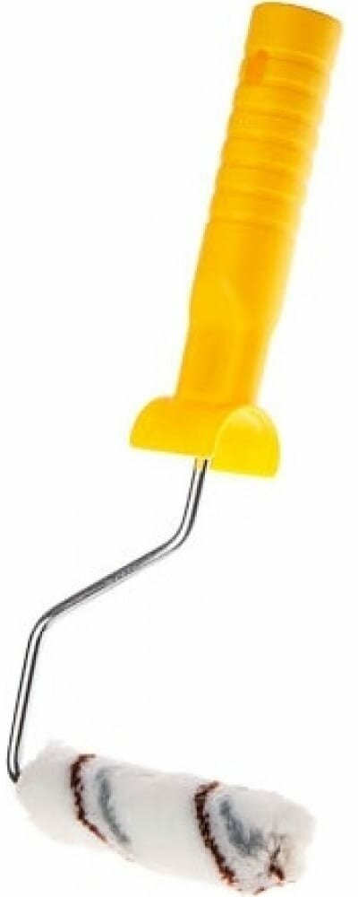 Валик STARTUL Master Polyacryl 100 x 15 мм (ST0241-10R) — фото 1