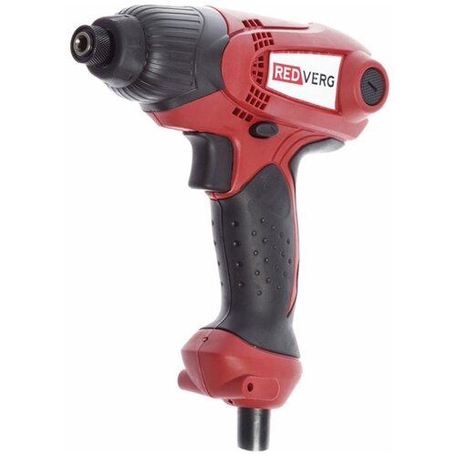 Ударный электрический шуруповерт REDVERG RD-ISD250 1359000₽
