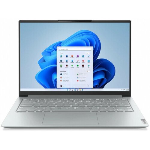 Ноутбук Lenovo Yoga Slim 7 Pro 14IAP7 Win11Home grey 82SV0076RU 12304000₽