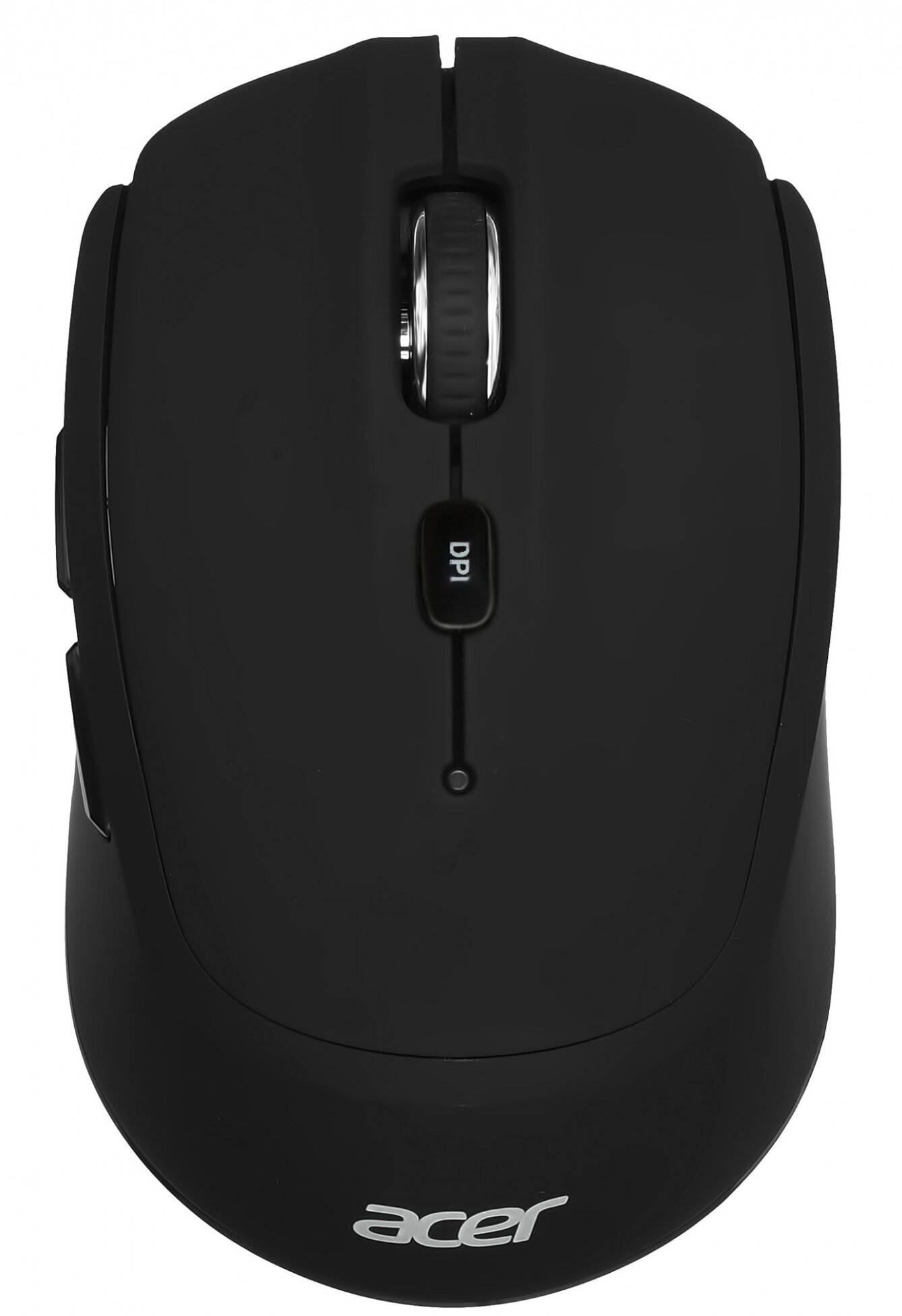 Мышь Acer OMR040, черный (zl. mceee.00a)