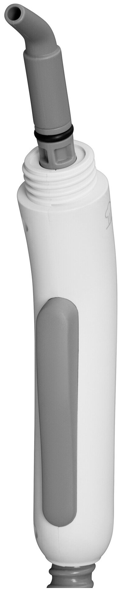 Пароочиститель ручной STARWIND SSC2250 серый - фотография № 5