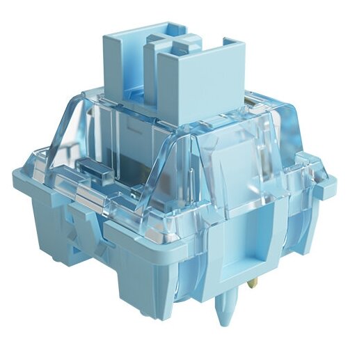 Переключатели Akko Custom Switch 45шт для механических клавиатур 159000₽